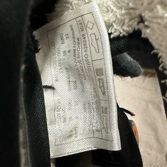 Toddler Bogs - Picture 5 of 5